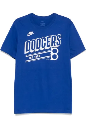 Nike Playera Brooklyn Dodgers Cooperstown