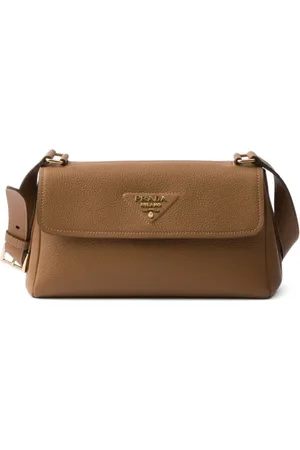 Prada Bolsa de hombro pequeña
