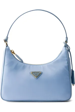 Prada Tote Re-Edition mini 2005