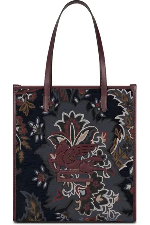 Etro Tote Love Trotter mediana