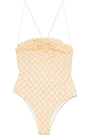 Missoni Traje de baño Lace Raschel