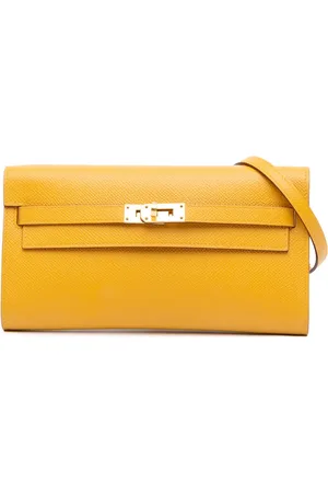 Hermès Bandolera Kelly To Go Wallet 2020