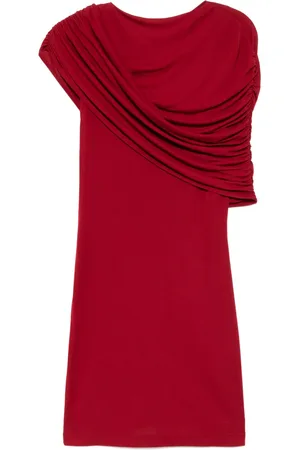 ESSE Vestido corto Bonachi