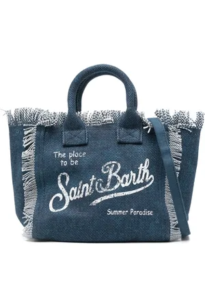 MC2 SAINT BARTH Tote Vanity mini