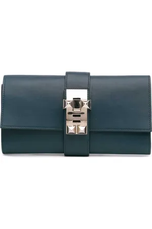 Hermès Bolsa de mano Tadelakt Medor 23 2008