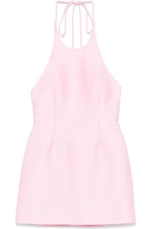 Monot Vestido corto Double-Tie