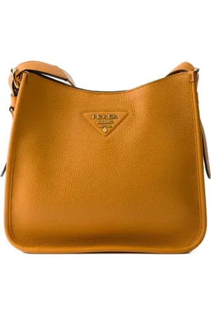 Prada Bolsa de hombro mediana
