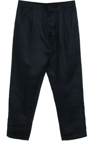 CHE Pantalones de lino