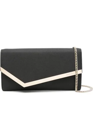 Jimmy Choo Bolsa de mano Emmie mini