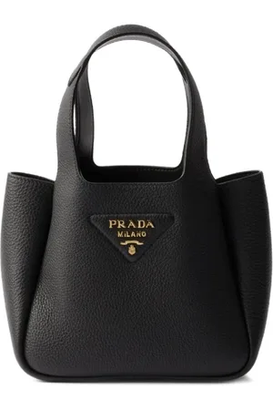 Prada Tote mini con asas