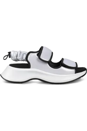Hogan Sandalias con tiras