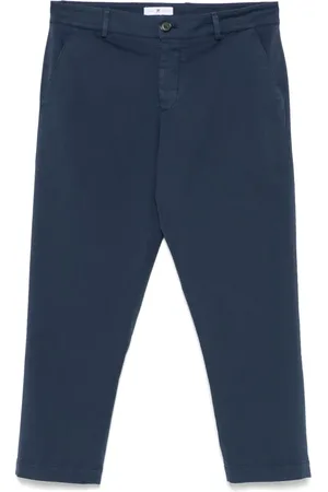 PT Torino Pantalones con trabillas