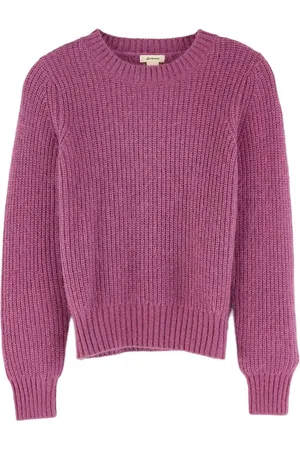 Bellerose Suéter con cuello redondo
