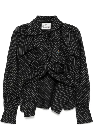 Vivienne Westwood Camisa Drunken