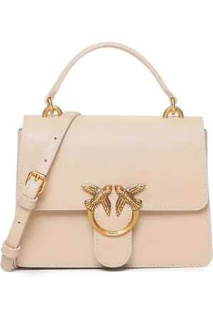 Pinko Tote Love One Classic