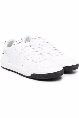 Balmain Tenis con agujetas