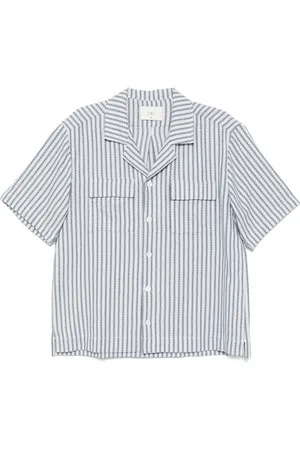 CHE Camisa Che Abelardo Stripe