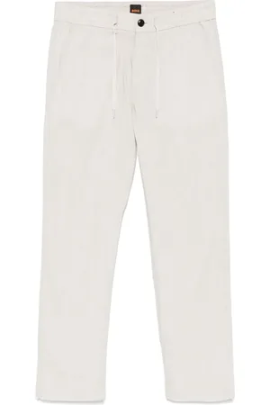HUGO BOSS Pantalones Sanderson
