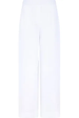 Gran Sasso Pantalones rectos