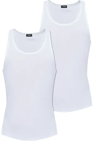 Dsquared2 Set de dos camisetas