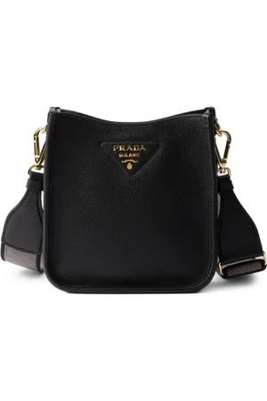 Prada Bolsa de hombro mini