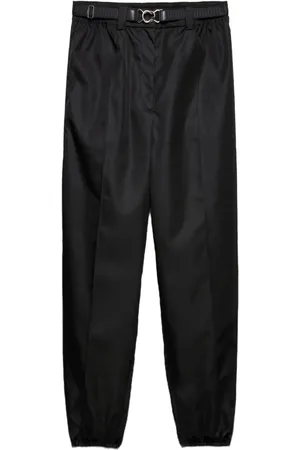 Prada Joggers Re-Nylon