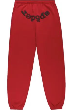 Sp5der Pants OG Web V2