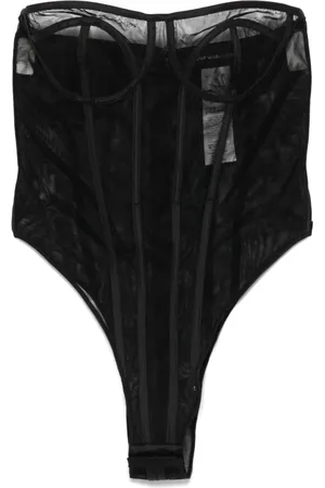 MVP Wardrobe Body traslúcido