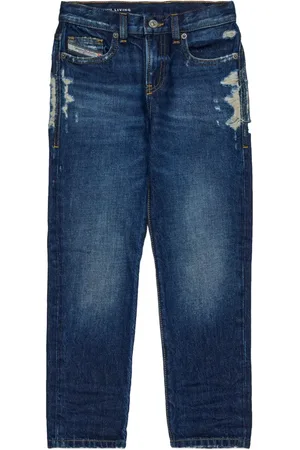 Diesel Jeans D-Viker-J 2020