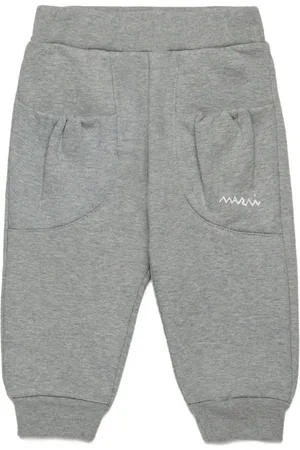 Marni Jersey tracksuit bottoms