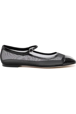 Aeyde Flats Mary-Jane Uma