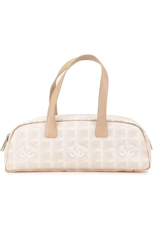 CHANEL Bolso de mano New Travel Line Nylon 2002-2003