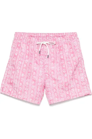 FEDELI Shorts de playa Madeira