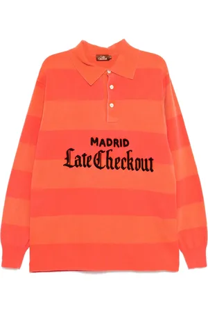 Stain Shade Sudadera con bordado