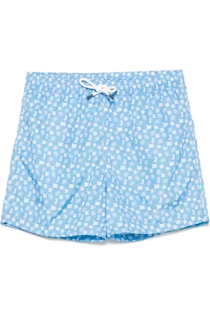 FEDELI Shorts de playa Madeira