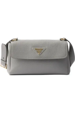 Prada Bolsa de hombro pequeña
