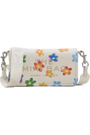 Marc Jacobs Bolsa The Wild Daisy mini