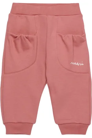 Marni Jersey tracksuit bottoms