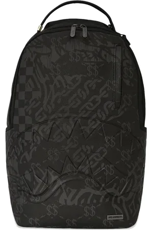 Sprayground Mochila 3AM Check