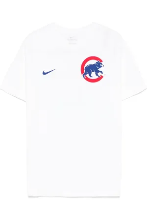 Nike Playera Chicago Cubs