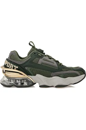 Philipp Plein Tenis Runner PS Thunder Mix