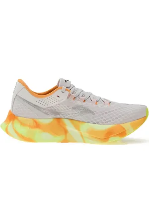 Saucony Tenis Endorphin Pro 4