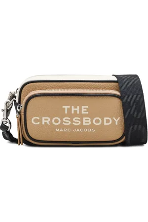 Marc Jacobs Bolsa crossbody The Colorblock