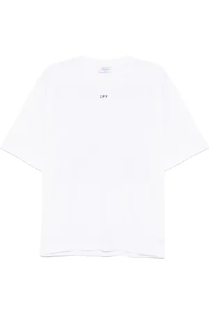 OFF-WHITE Playera Vibe Arrow Skate