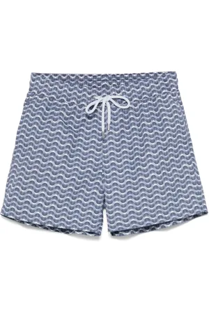 Frescobol Carioca Shorts de playa Rio