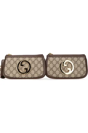 Gucci Cangurera Blondie mini GG Supreme 2016-2024