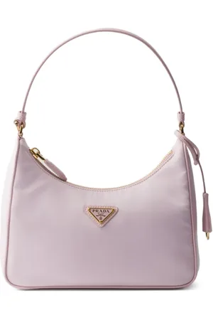 Prada Tote Re-Edition mini 2005