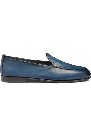 santoni Mocasines slip-on