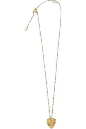 VALENTINO GARAVANI Collar Fil Perdu
