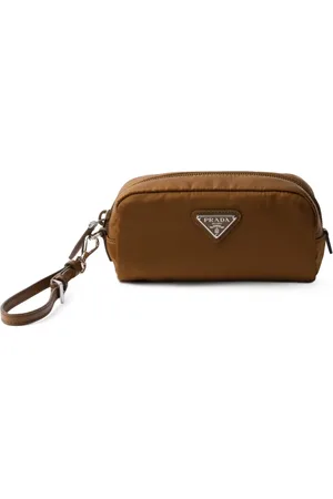 Prada Cosmetiquera Re-Nylon